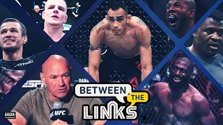 BTL | Tony Ferguson Speaks, UFC Vegas 80, Bellator 300 | Fan Q&A Edition | MMA Fighting