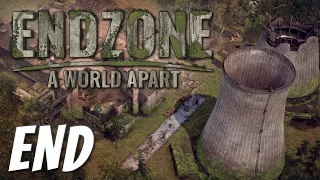 Endzone: A World Apart - Pravsburg Returns! (END)