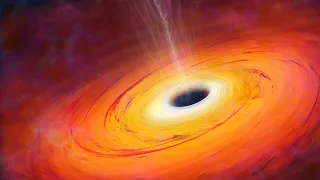 Black Holes: Messages From the Edge of the Universe | Space Documentary New 2022 Full HD 1080i