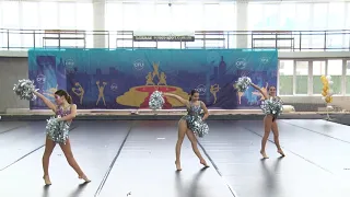 Lucky Dance Рок н ролл