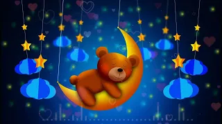 2 Hours Super Relaxing Baby Music ♥♥♥ Bedtime Lullaby For Sweet Dreams ♫♫♫ Sleep Music