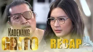 Kadenang Ginto Recap: Kulas almost spilled the truth about Cassie