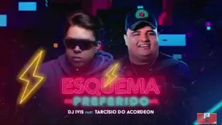 Dj ivis - esquema preferido - feat tarcisio do acordeon - clipe oficial