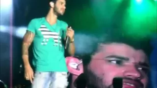 Gusttavo Lima - Cor da Minha Esperança - Ao Vivo em Imperatriz - Ma (23/08/2013)