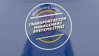 How does a Transportation Management System (TMS) Work?