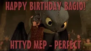 HTTYD ~ Perfect (full MEP part for bagio138)