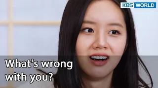 [ENG] What's wrong with you? (2 Days & 1 Night Season 4 Ep.105-6) | KBS WORLD TV 211226