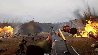 Medal of Honor: Above and Beyond Gameplay Trailer (Gamescom 2020)