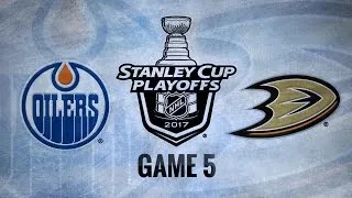 Perry caps off Game 5 comeback with 2OT winner