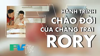 HÀNH TRÌNH CHÀO ĐÓN RORY CỦA MẸ KIỀU MY VÀ BA CÔNG THUẬN TẠI FV