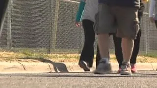 Walk for MS held at Caprock High School