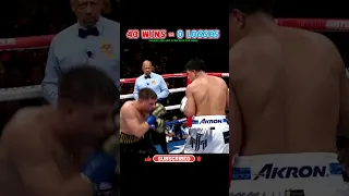 Munguia  VS.  Derevyanchenko |  HIGHLIGHTS #boxing #sports #action #combat #fighting