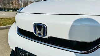 Honda Fit GR
