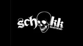 Schokk Не официальный трек (2pac Instr.)