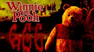 "Winnie The Pooh 666" Review by Anonymous (Winnie the Pooh Lost Episode)