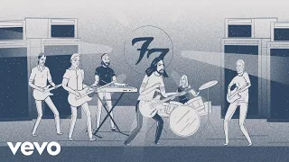 Foo Fighters - The Making of Concrete and Gold