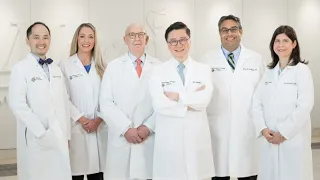 The Gynecologic Oncology Center at Mercy