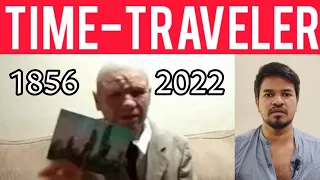 Time Traveler From 1856?! | Tamil | Madan Gowri | MG