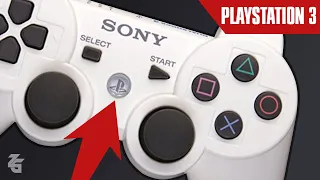 10 COSAS QUE NO SABIAS DE TU PLAYSTATION 3