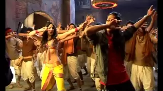 Chikni Chameli - Official Making of and Interviews - Agneepath