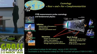 Katsanevas S. - Challenges in Astroparticle Physics, the APPEC roadmap