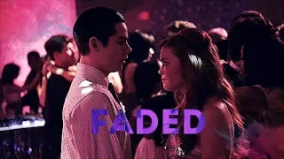 Stydia | Teen Wolf: FADED