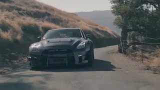 Emre Kabak - Valley Of Soul / LIBERTY WALK V2 GTR