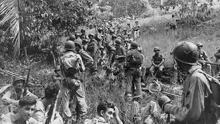 8 Febbraio 1943 - La battaglia di Guadalcanal