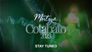 MUTYA NG COTABATO 2023 | FINAL COMPETITION