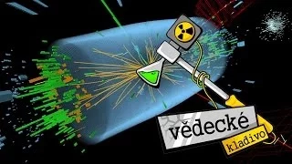 Co je Higgsův Boson? - Vědecké kladivo