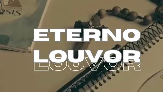 ETERNO LOUVOR - Valdinho de Maria feat Elis Nélia