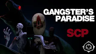 Gangster’s Paradise (SCP animation)