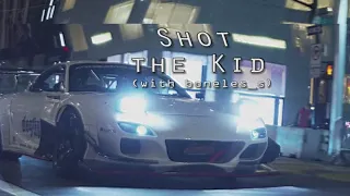 boneles_s x KSLV - Shot the Kid