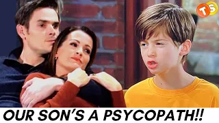 Adam-Chelsea's son Connor gets shocking diagnosis: What's next for this little boy?
