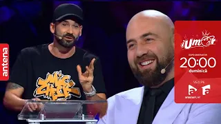 Vlad Dobrescu: "Singura persoană care a dat "swipe right" pe Tinder-ul lui Vio este mama lui"