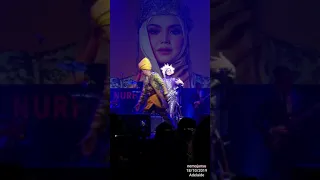 Siti Nurhaliza - Nirmala, Balqis & Hati Kama [OZAsia Festival 2019]