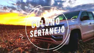 Henrique & Juliano - DE GARRAFA A PIOR  (DVD Manifesto Musical)(COLONO SERTANEJO)