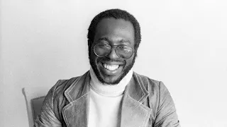 Curtis Mayfield