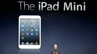 Apple iPad Mini October 23rd Live Event Coverage: What You Need to Know