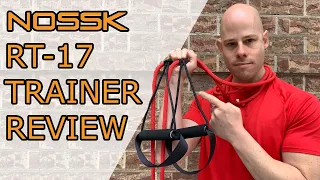NOSSK RT-17 Trainer Review