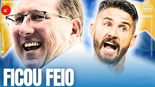 🚨SITE BOTAFOGUENSE COMETE GAFE BIZARRA SOBRE O BAHIA!🔥EVERALDO FALA DE GILBERTO!😱SALÁRIO SURREAL!