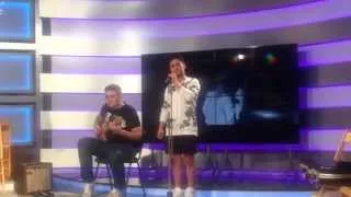 Монатик & Николай Раков " В лучшем свете" live