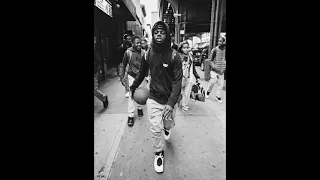 [FREE] Mobb Deep x Joey Bada$$ 90's Boom Bap Rap Type Beat 2024 | Instrumental | OLD FASHIONED