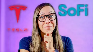 Sofi Se DESPLOMA y Tesla Se DISPARA   HD 1080p