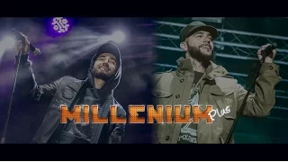 Millenium Plus:Concert Timati and Mot Official Film (2016)