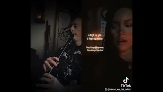 Dance of the Druids- duet with @sirenwitch454  on TikTok