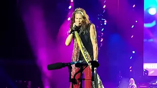 Aerosmith in  Kraków 2 06 2017 full show
