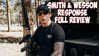 Smith & Wesson Response : Full Review