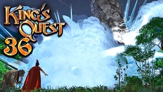 KING'S QUEST [036] - Frozen