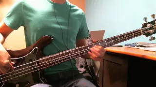 Risen - Bass Tutorial